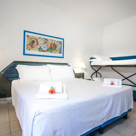 Hotel Domus-3