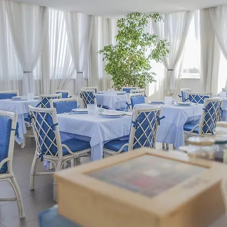 Hotel Domus-2